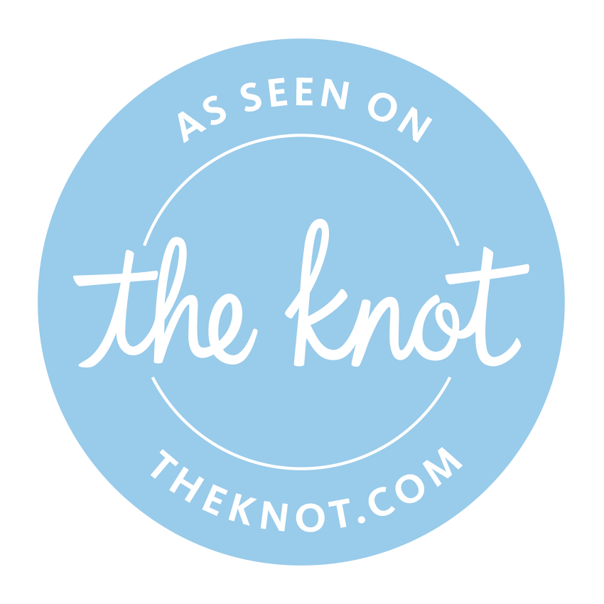 As Seen on The Knot