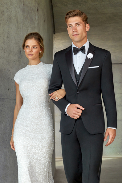 Rent or Buy a Tux | Formalwear Ltd.