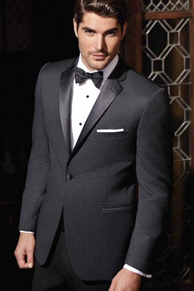 Rent or Buy a Tux | Formalwear Ltd.